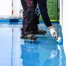 Chemical Resistant Coating